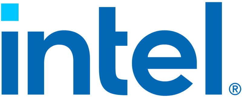Logo Intel