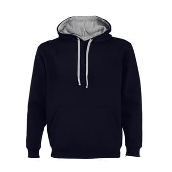 Hoodie urbain — illustration (CC BY-SA)