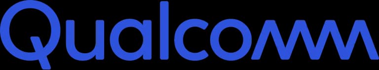 Logo Qualcomm