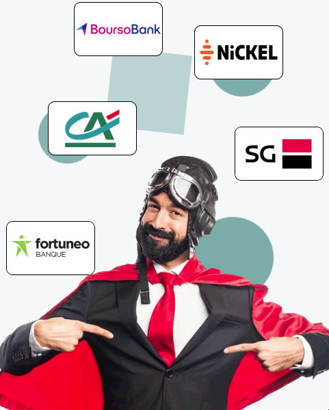 Comparatif banque yakacomparer.com 1