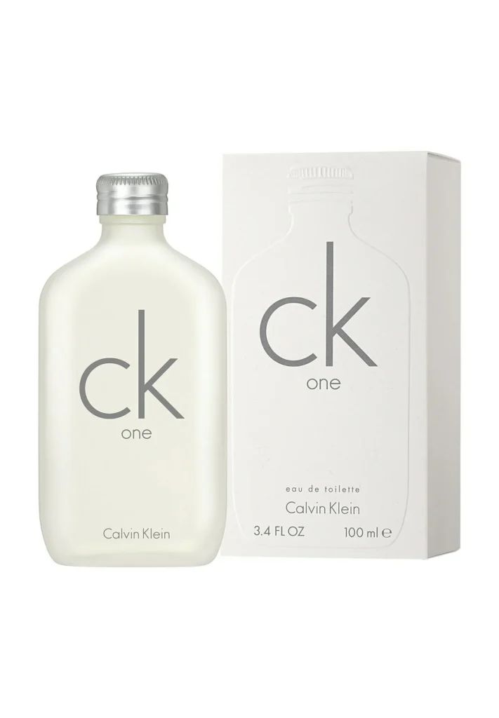 Parfum Calvin Klein