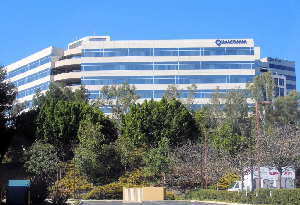 imageye imgi 28 Qualcomm headquarters
