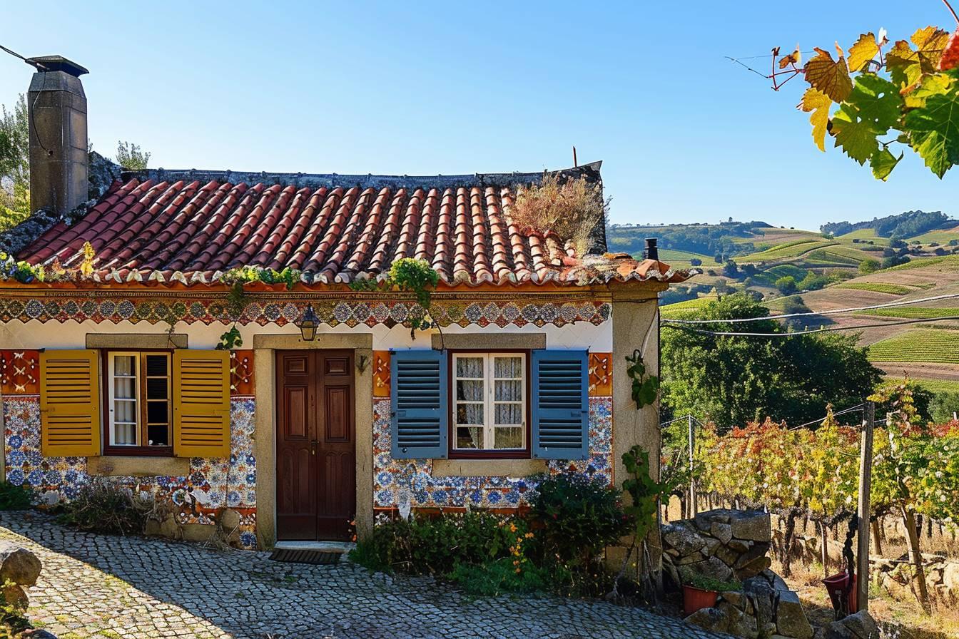 Acheter une maison à petit prix au Portugal : guide 2025 1 Maison au Portugal à petit prix