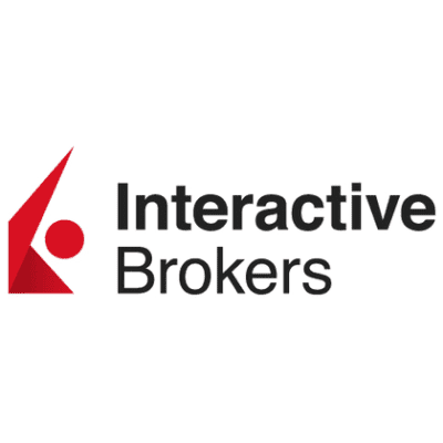 Logo d'Interactive Brokers
