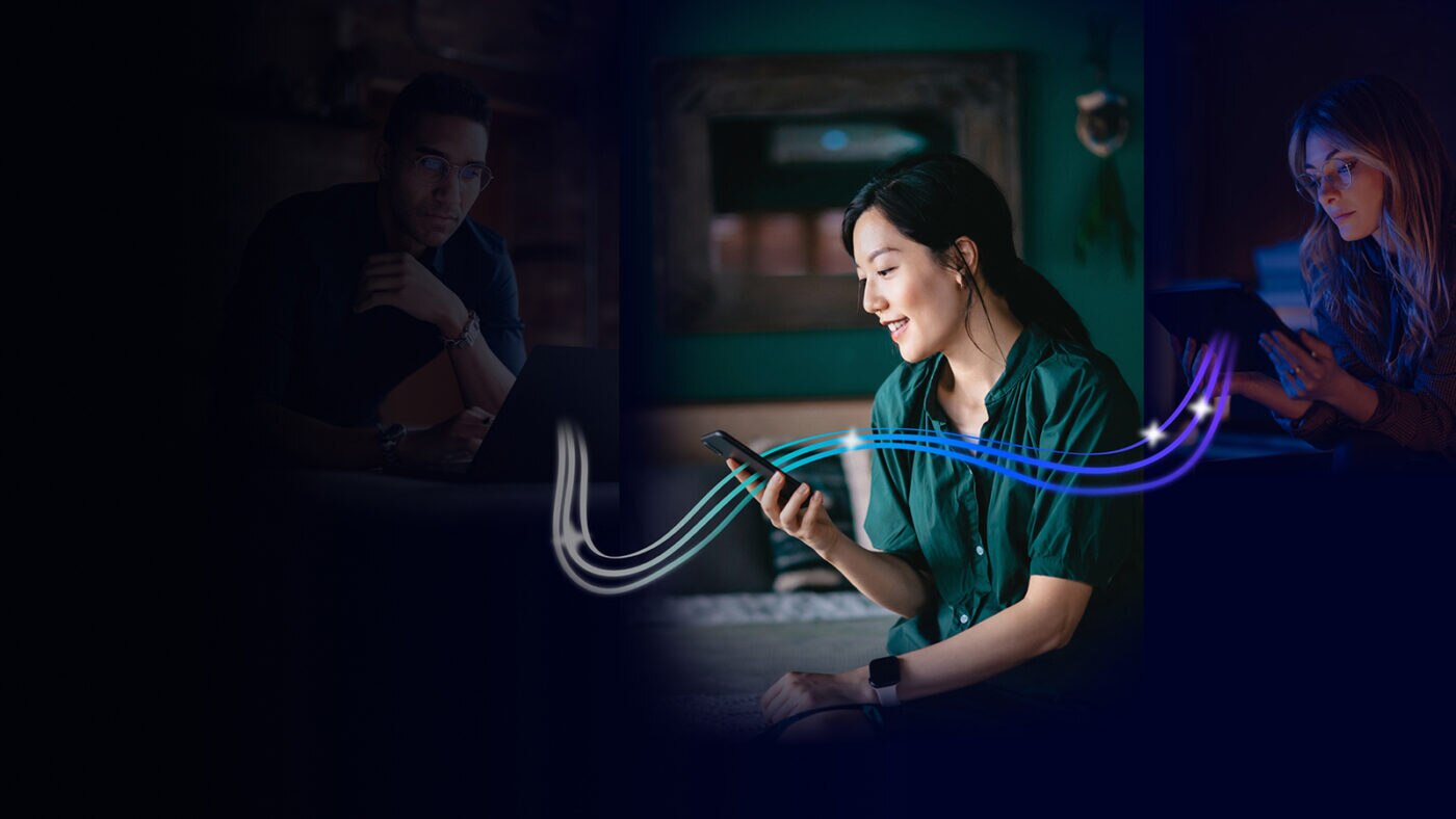 Présentation officielle de la plateforme Arm Lumex CSS pour smartphones et PC IA